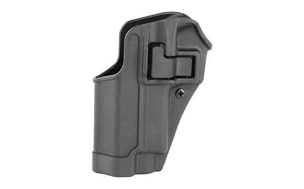 Picture of Black Hawk Products Serpa Cqc Holster Sig 220/226 LH Black Matte Finish W/Bl And Paddle 410506BK-L
