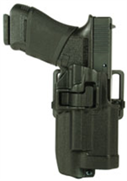 Picture of BH Serpa Cqc Xiphos For G17 RH Blk