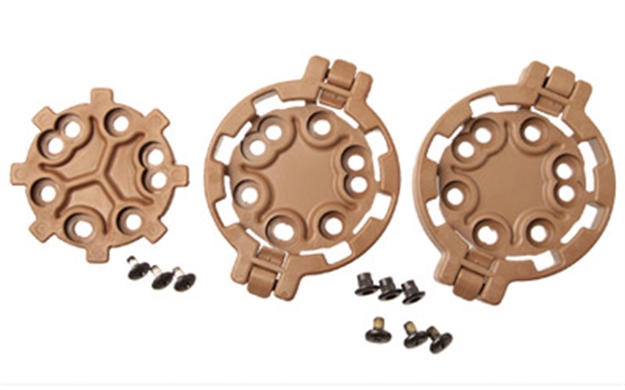 Picture of BH Serpa Quick Disconnect Kit CT