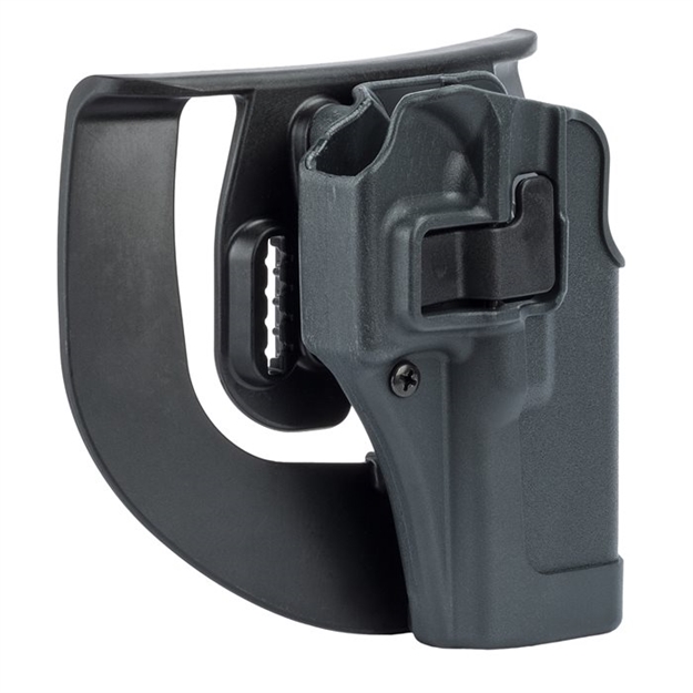 Picture of BH Srpa Sprtstr Sig P220/P226 LH Gry 413506BK-L