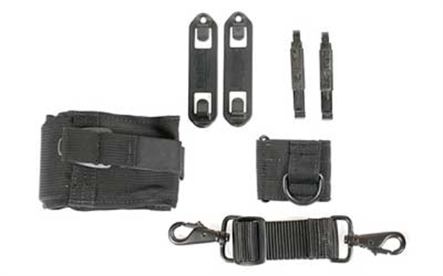 Picture of BH Shotgun Breacher's Kit Std Blk