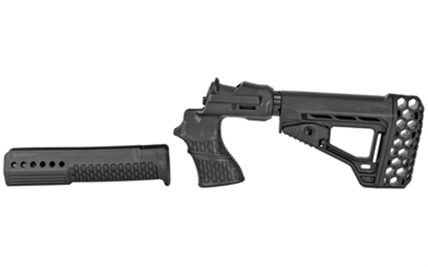 Picture of BH Specops Stk Geniii Mos 500 BHK35001C