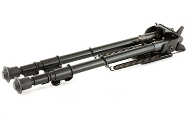 Picture of BH Sprtstr Adj/Pvt Bipod 14.5-29.25