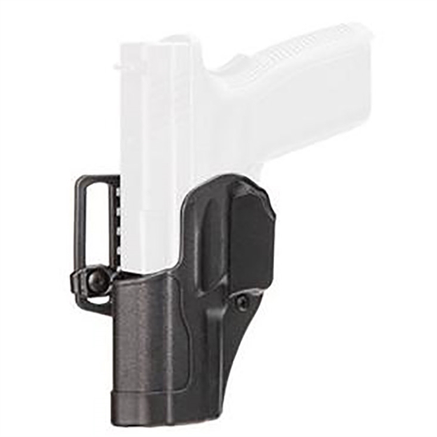 Picture of BH Sprtstr Cqc Bl/Pdl For G42 LH Blk