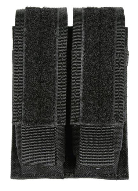Picture of BH Strike Double Pistol Mag Pch Blk 37CL09BK 648018039492
