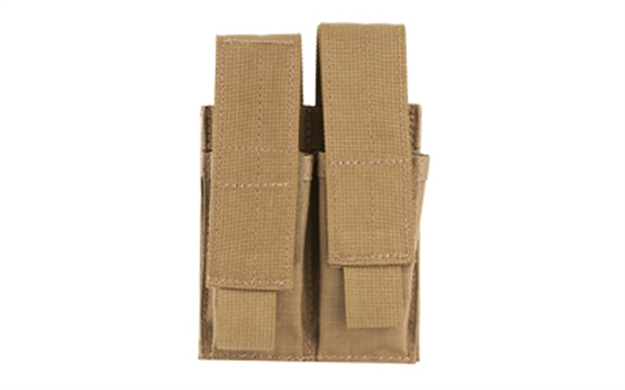 Picture of BH Strike Double Pistol Mag Pch CT