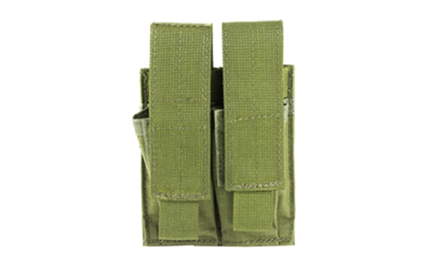 Picture of Strike Double Pistol Mag Pouch 37CL09OD 648018037320