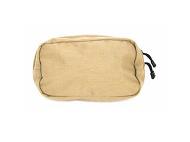 Picture of BH Strike Utility Pouch Coyote Tan