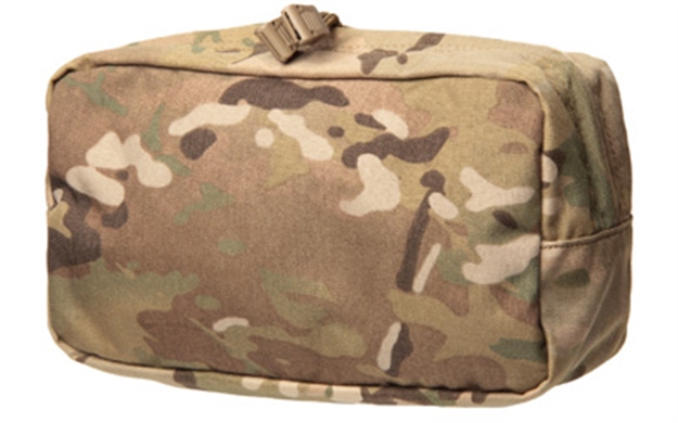 Picture of BH Strike Utility Pouch Multi-Cam