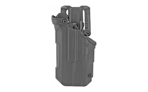 Picture of BH T-Ser L3d Sig P320tlr1/2 BK LH 44N661BKL