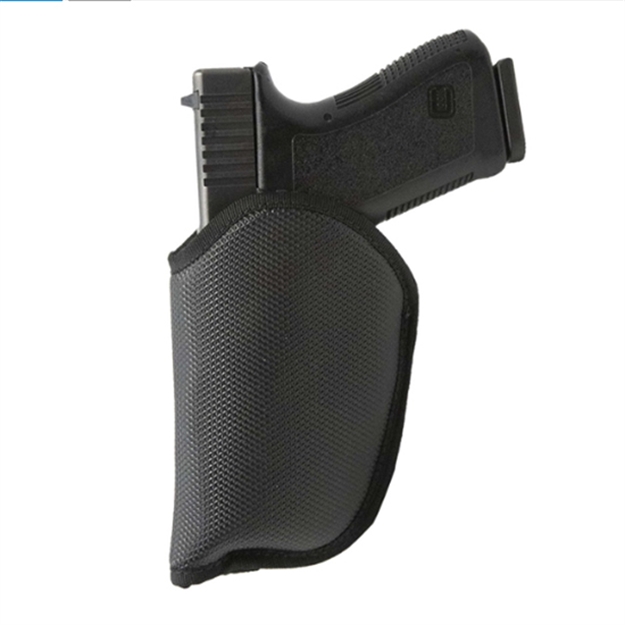 Picture of BH Tecgrip Formlok Iwb BK Moldable Holster 05