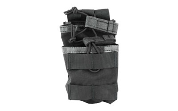 Picture of BH Tier Stacked Mag Pch M4/Fal BK