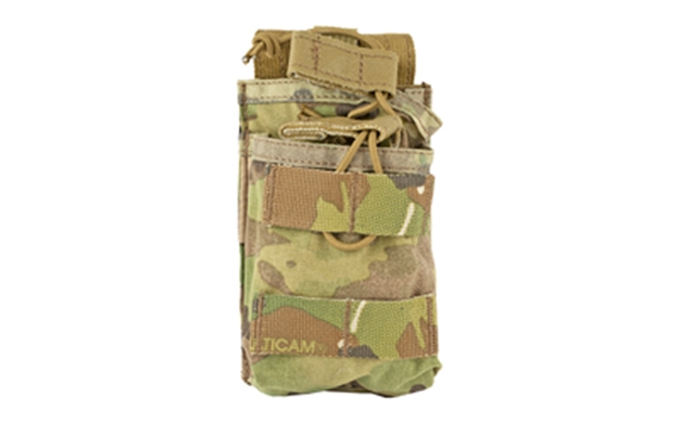 Picture of BH Tier Stacked Mag Pch M4/Fal MC 37CL119MC