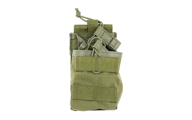 Picture of BH Tier Stacked Mag Pch M4/Fal OD