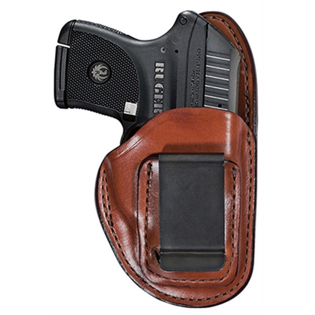 Picture of Bianchi  Professional Left Hand 03  Leather Natural