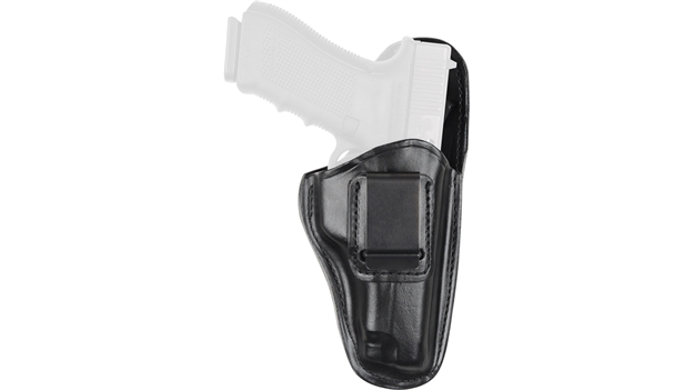 Picture of Bianchi #100 Iwb Blk RH Sz10 Colt