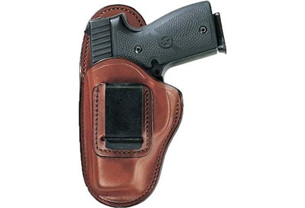 Picture of Bianchi #100 Professional Sz9a LH Keltec P11 & Similar Tan