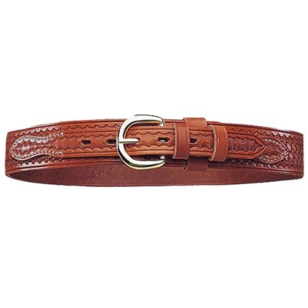 Picture of Bianchi 12090 Ranger Belt B4 38" Tan Leather