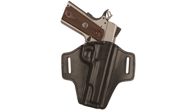 Picture of Bianchi 126Assent M&P RH Blk