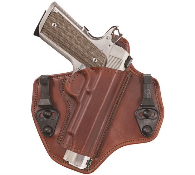 Picture of Bianchi 25884 Suppression Colt 1911 Tan 14