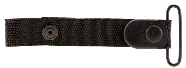 Picture of Bianchi 15117 Thumbsnap System M1415 Fits M12, Um84, Um92 Semiautos Black Nylon