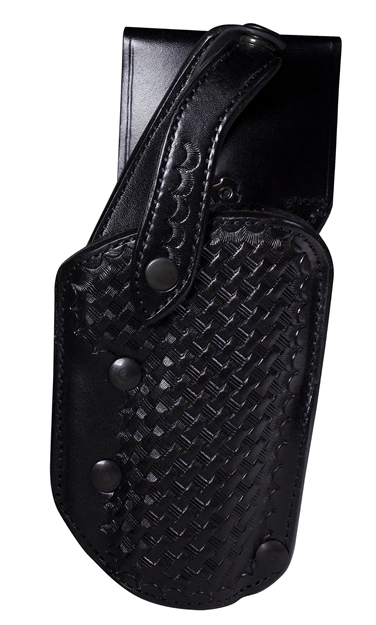 Picture of Bianchi 15562 3000 Auto Draw S&W M645 Leather Black