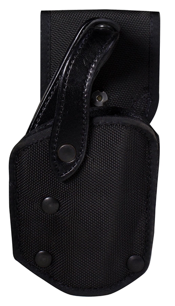 Picture of Bianchi 15580 6100 Auto Draw II S&W 659 Leather Black