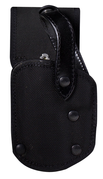 Picture of Bianchi 15581 6100 Auto Draw II S&W 659 Leather Black