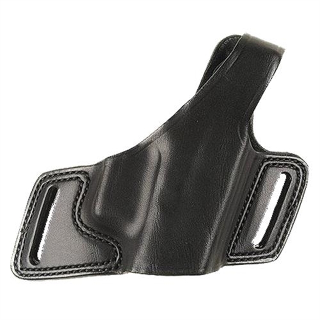 Picture of Bianchi 15712 5 Black Widow 9Mm/40 Auto Astra Daewoo S&W Leather Black