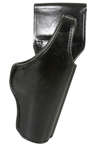 Picture of Bianchi 15760 98C Top Draw II Glock 17 Leather Black