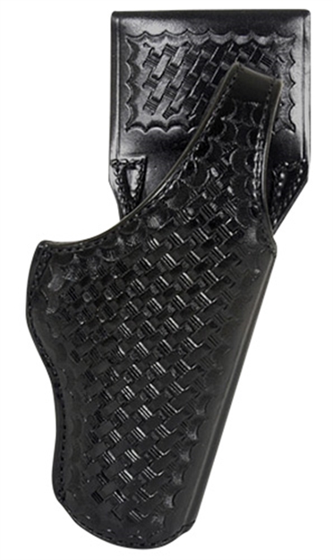 Picture of Bianchi 15810 98C Top Draw II Sig 220/226 Leather Black