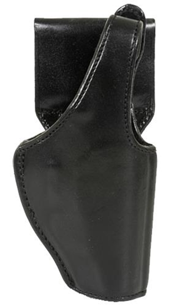 Picture of Bianchi 16720 97A Grabber Leather Black