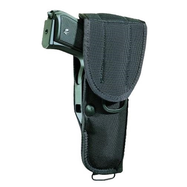 Picture of Bianchi 17006 Um92 Universal Military With Trigger Guard Shield Ber Bren Tenc