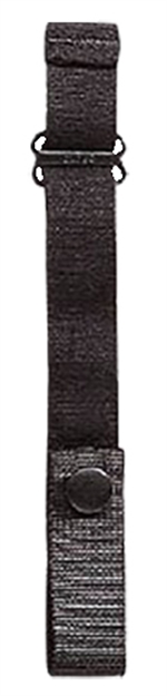 Picture of Bianchi 17042 Tuxedo Tie-Down Acc 4620T Standard Black Nylon