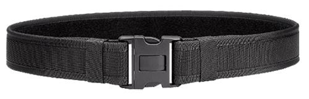 Picture of  Bianchi 17381 7200 Duty Belt Black Nylon 34-40" 2.25" Wide Buckle Closure 013527173812