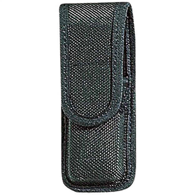 Picture of Bianchi 17429 Single Mag Pouch 7303 UP TO 2.25" Belt Black Accumold Trilaminate