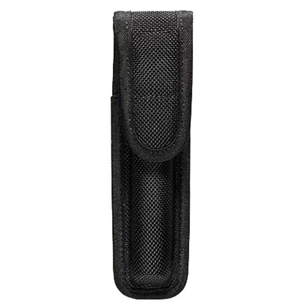 Picture of Bianchi 17449 Mini-Light Holder 7310 Holds AA Cell Flashlights Black Accumold