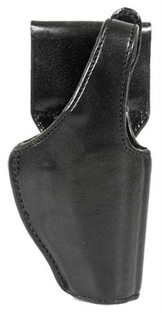 Picture of Bianchi 17468 97A Grabber Daewoo Dh40/Dp51 Leather Black