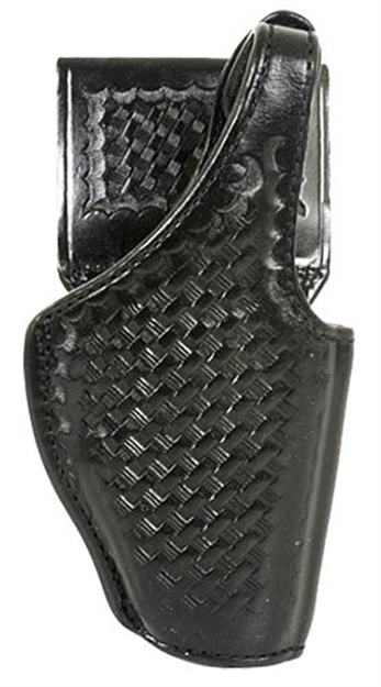 Picture of Bianchi 17470 97A Grabber Daewoo Dh40/Dp51 Leather Black