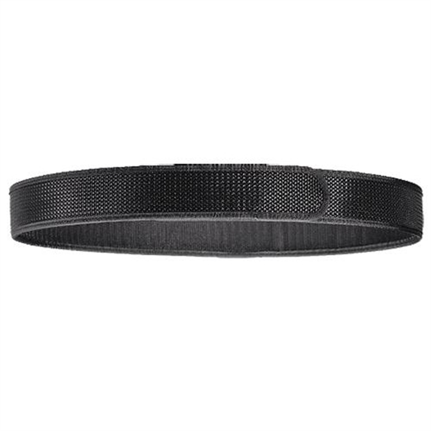 Picture of  Bianchi 17708 7205 Liner Belt Black Nylon 40-46" 1.50" Wide Hook & Loop Closure