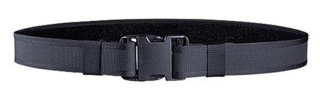 Picture of  Bianchi 17870 7202 Gun Belt Black Nylon 28-34" 1.75" Wide Buckle Closure