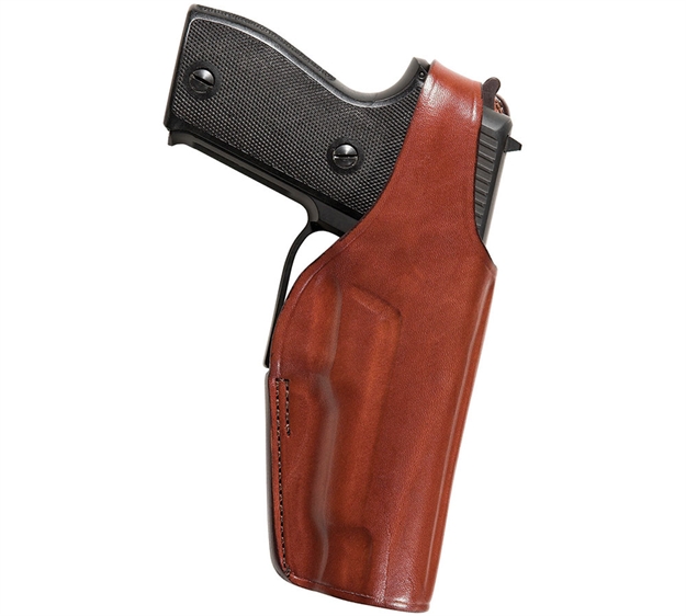 Picture of Bianchi 19 P Tan Brn HP Hol