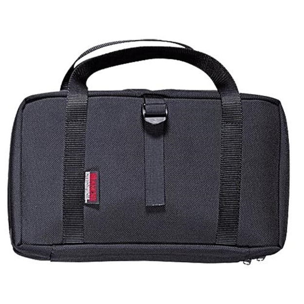 Picture of Bianchi 19720 Model 4452 Range Portfolio Large Nylon Black