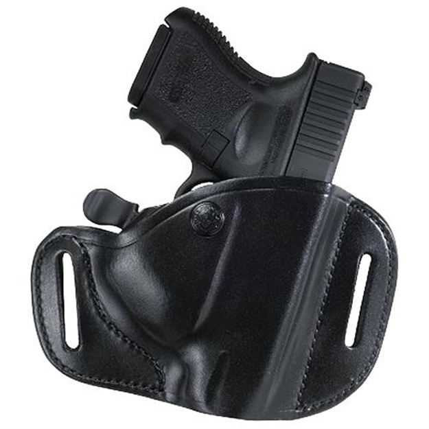 Picture of Bianchi 22136 82 Carrylok Beretta 92F/96F Leather Black