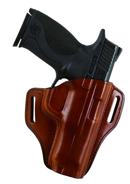 Picture of Bianchi 23945 Remedy 1911 Officer Full Size Leather Tan