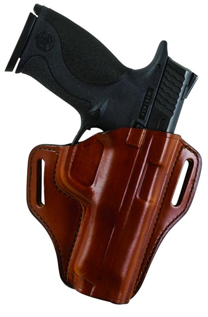 Picture of Bianchi 23957 Remedy Ruger Lc9 Tan LH Full Leather