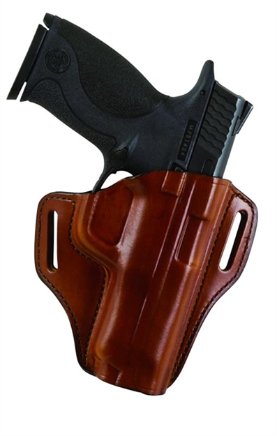 Picture of Bianchi 23967 Remedy Springfield Xds Full Size Leather Tan