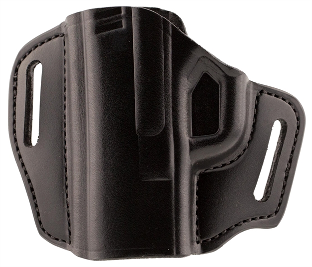 Picture of Bianchi 23969 Remedy Springfield Xds Full Size Leather Black
