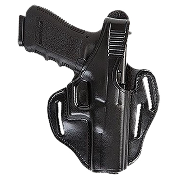 Picture of Bianchi 24126 77 Piranha Sig 229R Leather Black