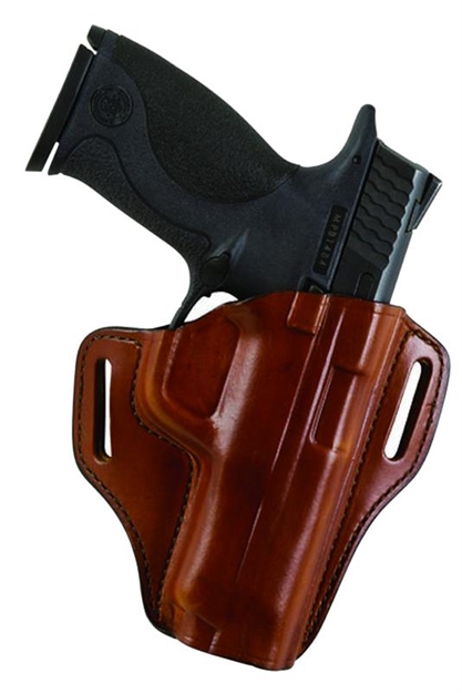 Picture of Bianchi 25021 Remedy Glock 19/23 Full Size Leather Tan